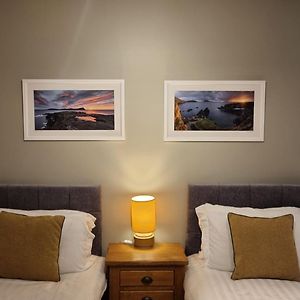 Superior King Suite