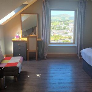 Deluxe Double or Twin Room Ocean View